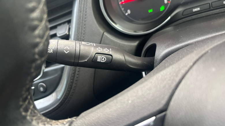 Vauxhall Grandland X 1.2 Turbo Sport Nav 5dr Petrol Hatchback